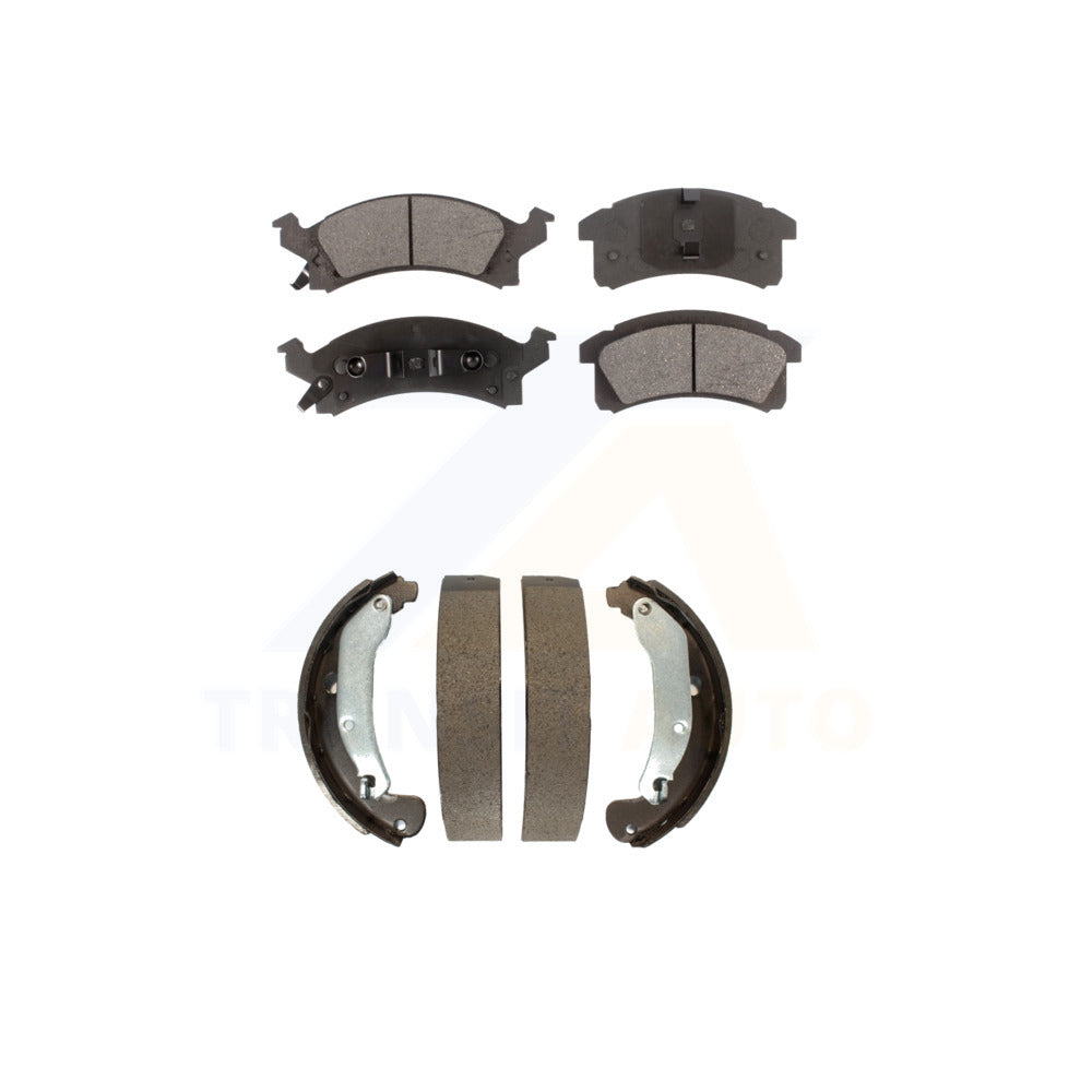 2003 2004 2005 Chevrolet Pontiac Chevy Cavalier Sunfire