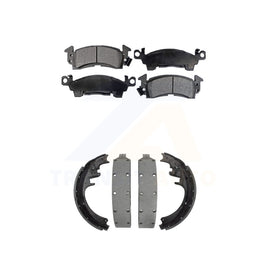 1980 1981 1982 1983 1984 1985 1986 1987 Chevrolet GMC Chevy GM General Motors C20 C2500 G3500 K2500 P2500 R20 Suburban R2500 V20 V2500