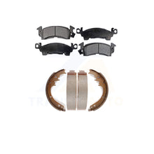 Charger l'image dans la galerie, 1980 1981 1982 1983 1984 1985 1986 1987 1988 1989 1990 1991 1992 1993 1994 1995 1996 Buick Cadillac Checker Chevrolet Jeep Oldsmobile Pontiac Chevy Mopar Hemi Pentastar Trailrated Stow n go Daytona 98 Bonneville Brougham Caprice Catalina Cherokee Commercial Chassis Custom Cruiser Delta 88 DeVille Electra Estate Wagon Fleetwood Grand Wagoneer Impala J10 LeSabre Marathon Parisienne Roadmaster Safari 4 doors Wagon 5.0L 5.7L 4.9L 2 Base Holiday Royale Brougham RWD Estate Limited Park Avenue Sedan Co