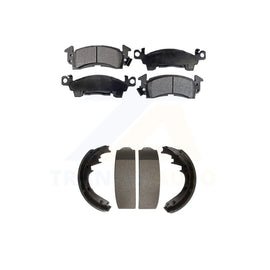 1980 1981 1982 1983 1984 1985 1986 1987 1988 1989 1990 1991 1992 1993 1994 1995 1996 Cadillac Chevrolet GMC Chevy GM General Motors Blazer C10 Suburban C1500 C20 C2500 Commercial Chassis Fleetwood G10 G1500 G20 G2500 Jimmy K10 K1500 K2500 K5 P10 P1500 P2500 R10 R1500 R20 R2500 V10 V1500 V20 V2500 Power h brakes