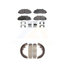 Load image into Gallery viewer, 1997 1998 1999 2000 2001 Ford Ecoboost Lightning Harley Davidson Motorcraft F-150 Pickup Pick-up Truck Truc Wheel Wheels GVWR GVW Cab 4 Drive 4WD 4x4 AWD 2.7L 3L 3.0L 3.5L 4.6L 5L 5.0L 5.8L 6L 6.0L 5.4L 6.2L 6.4L 6.7L 6.8L 7.3L 7.5L FX4 STX XL XLT Lariat King Ranch Heritage Crew Extended Special Super Duty F150 F250 F350 F450 F550 4WD RWD