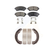 Load image into Gallery viewer, 1997 1998 1999 2000 2001 2002 2003 2004 2005 Buick Cadillac Chevrolet Oldsmobile Pontiac Chevy Century DeVille Montana Silhouette Trans Sport Venture Base FWD