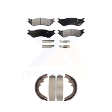 Load image into Gallery viewer, 1998 1999 2000 2001 2002 Dodge Ford Ecoboost Lightning Harley Davidson Motorcraft Mopar Hemi Pentastar Trailrated Stow n go Daytona B1500 F-150 Ram 1500 Van Pickup Pick-up Truck Truc Wheel Wheels GVWR GVW Cab 4 Drive 4WD 4x4 AWD 2.7L 3L 3.0L 3.5L 4.6L 5L 5.0L 5.8L 6L 6.0L 5.4L 6.2L 6.4L 6.7L 6.8L 7.3L 7.5L FX4 STX XL XLT Lariat King Ranch Heritage Crew Extended Special Super Duty F150 F250 F350 F450 F550 RWD 4WD