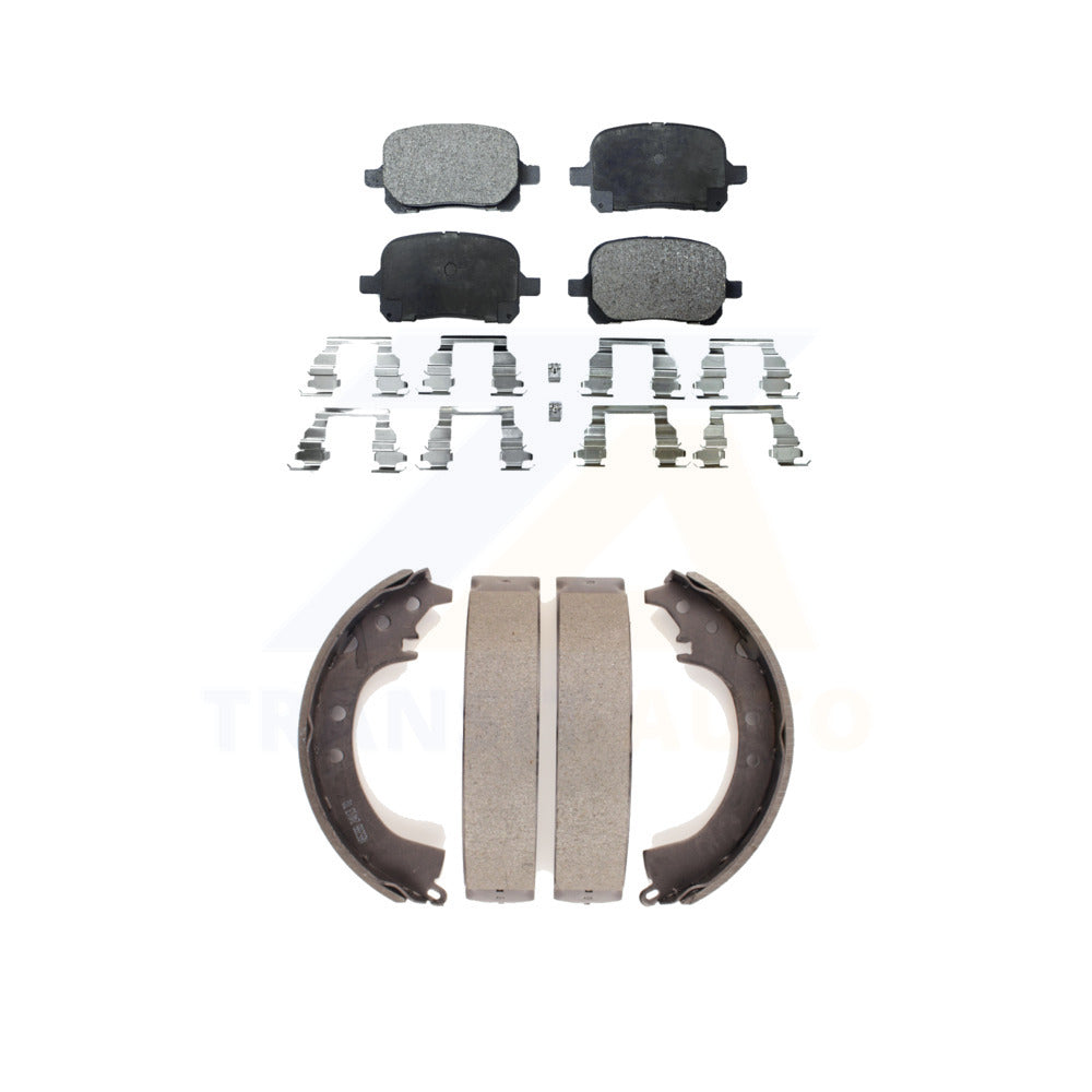 1999 2000 2001 2002 2003 Toyota TRD Solara 2.2L 2.4L