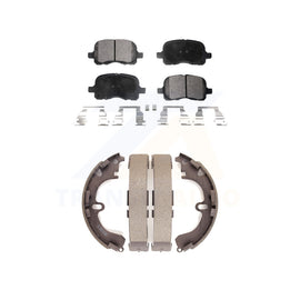 1998 1999 2000 2001 2002 Chevrolet Toyota Chevy TRD Corolla Prizm