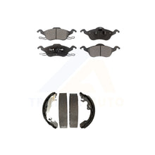 Load image into Gallery viewer, 2000 2001 2002 2003 2004 Ford Ecoboost Lightning Harley Davidson Motorcraft Focus LX SE ZTS ZTW ZX3 ZX5