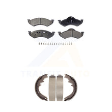 Load image into Gallery viewer, 2000 2001 2002 Dodge Mopar Hemi Pentastar Trailrated Stow n go Daytona Dakota Durango