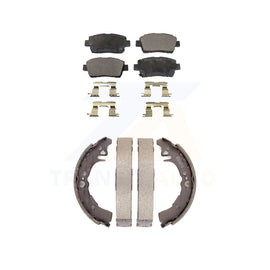 2001 2002 2003 2004 2005 Toyota TRD Echo