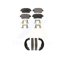 2009 Toyota TRD Prius