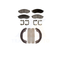 Charger l'image dans la galerie, 2000 2001 2002 2003 2004 Nissan Frontier Xterra 3.3L