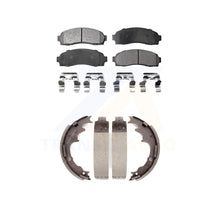 Load image into Gallery viewer, 2003 2004 2005 2006 2007 2008 2009 2010 Ford Mazda Skyactiv Skyactive i-Activ i-Active Activ Ecoboost Lightning Harley Davidson Motorcraft B2300 B3000 Ranger