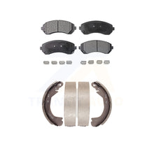 Load image into Gallery viewer, 2002 2003 2004 Chevrolet Oldsmobile Pontiac Chevy Montana Silhouette Venture AWD