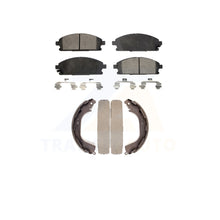 Load image into Gallery viewer, 1996 1997 1998 1999 2000 2001 2002 2003 2004 INFINITI Nissan Pathfinder QX4 RWD 4WD