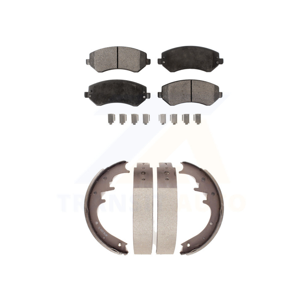 2002 Jeep Mopar Hemi Pentastar Trailrated Stow n go Daytona Liberty