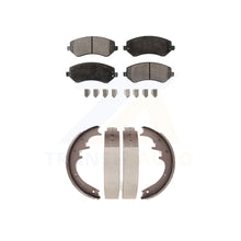 Load image into Gallery viewer, 2002 Jeep Mopar Hemi Pentastar Trailrated Stow n go Daytona Liberty