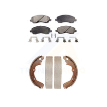 Charger l'image dans la galerie, 2001 2002 2003 2004 2005 Chrysler Dodge Mitsubishi AWC Mopar Hemi Pentastar Trailrated Stow n go Daytona Eclipse Galant Sebring Stratus 2.4L Coupe Disc rear brakes