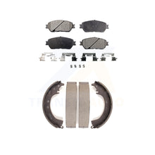 Load image into Gallery viewer, 2005 2006 Toyota TRD Camry SE XLE