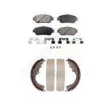 Charger l'image dans la galerie, 2004 2005 2006 2007 2008 2009 2010 Toyota TRD Sienna