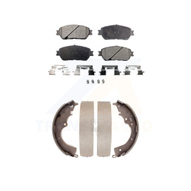 2004 2005 2006 2007 2008 2009 2010 Toyota TRD Sienna