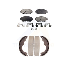 Charger l'image dans la galerie, 2005 2006 2007 2008 2009 2010 2011 2012 2013 2014 2015 Toyota TRD Tacoma