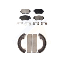 Charger l'image dans la galerie, 2002 2003 2004 2005 2006 Toyota TRD Camry Base LE