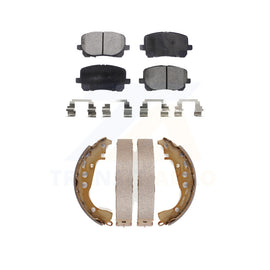 2003 2004 2005 2006 2007 2008 Toyota TRD Corolla