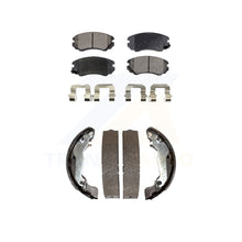 Charger l'image dans la galerie, 2007 2008 2009 Hyundai Elantra L Limited GL SE GLS