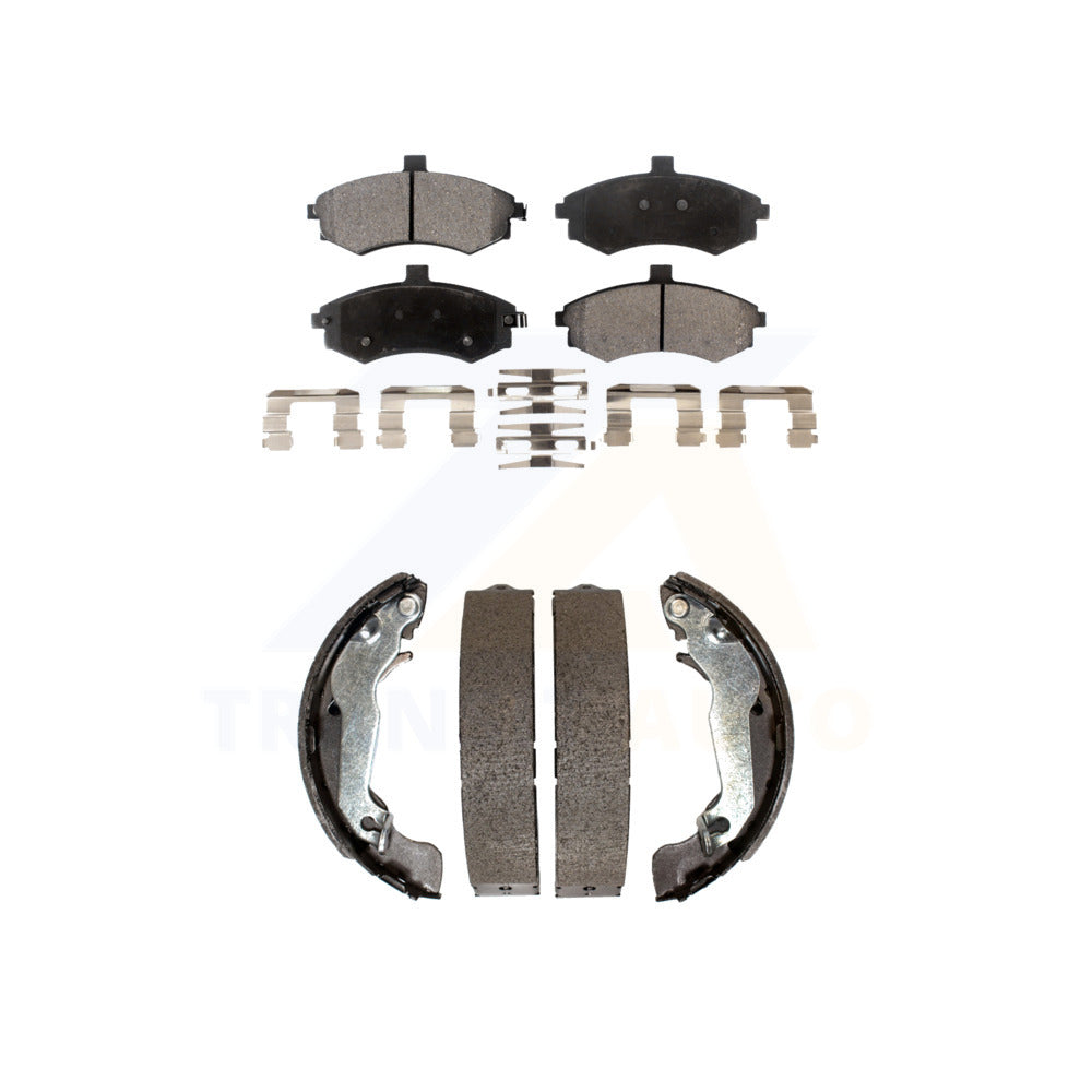 2002 2003 2004 2005 Hyundai Elantra