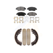 Charger l'image dans la galerie, 2004 2005 2006 2007 2008 Honda i-VTM4 Civic Fit Si Coupe