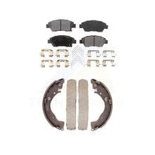 Charger l'image dans la galerie, 2009 2010 2011 2012 2013 2014 2015 2016 2017 2018 2019 2020 Honda i-VTM4 Civic Fit Hybrid-L Hybrid LX Sport EX Base DX