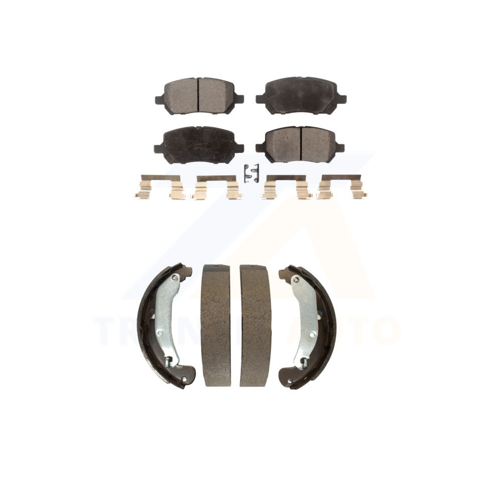 2003 2004 2005 2006 2007 2008 Chevrolet Pontiac Saturn Chevy Cobalt G5 Ion Pursuit Base LT LS LTZ Naturally Aspirated