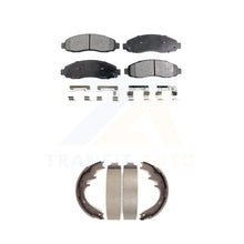 Charger l'image dans la galerie, 2003 2004 Dodge Mopar Hemi Pentastar Trailrated Stow n go Daytona Dakota