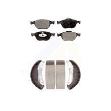 Load image into Gallery viewer, 2010 2011 2012 2013 Ford Ecoboost Lightning Harley Davidson Motorcraft Transit Connect