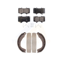 Charger l'image dans la galerie, 2003 2004 2005 2006 Toyota TRD Tundra