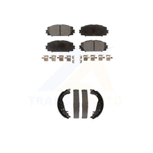 Load image into Gallery viewer, 2014 Toyota TRD Prius