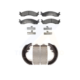 1999 Dodge Mopar Hemi Pentastar Trailrated Stow n go Daytona Ram 3500 Van