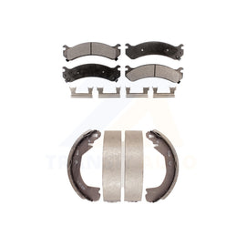 2002 Cadillac DeVille