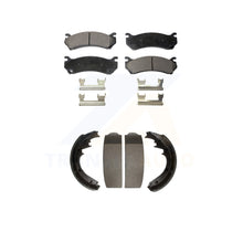 Charger l'image dans la galerie, 2000 GMC GM General Motors Yukon Disc rear brakes