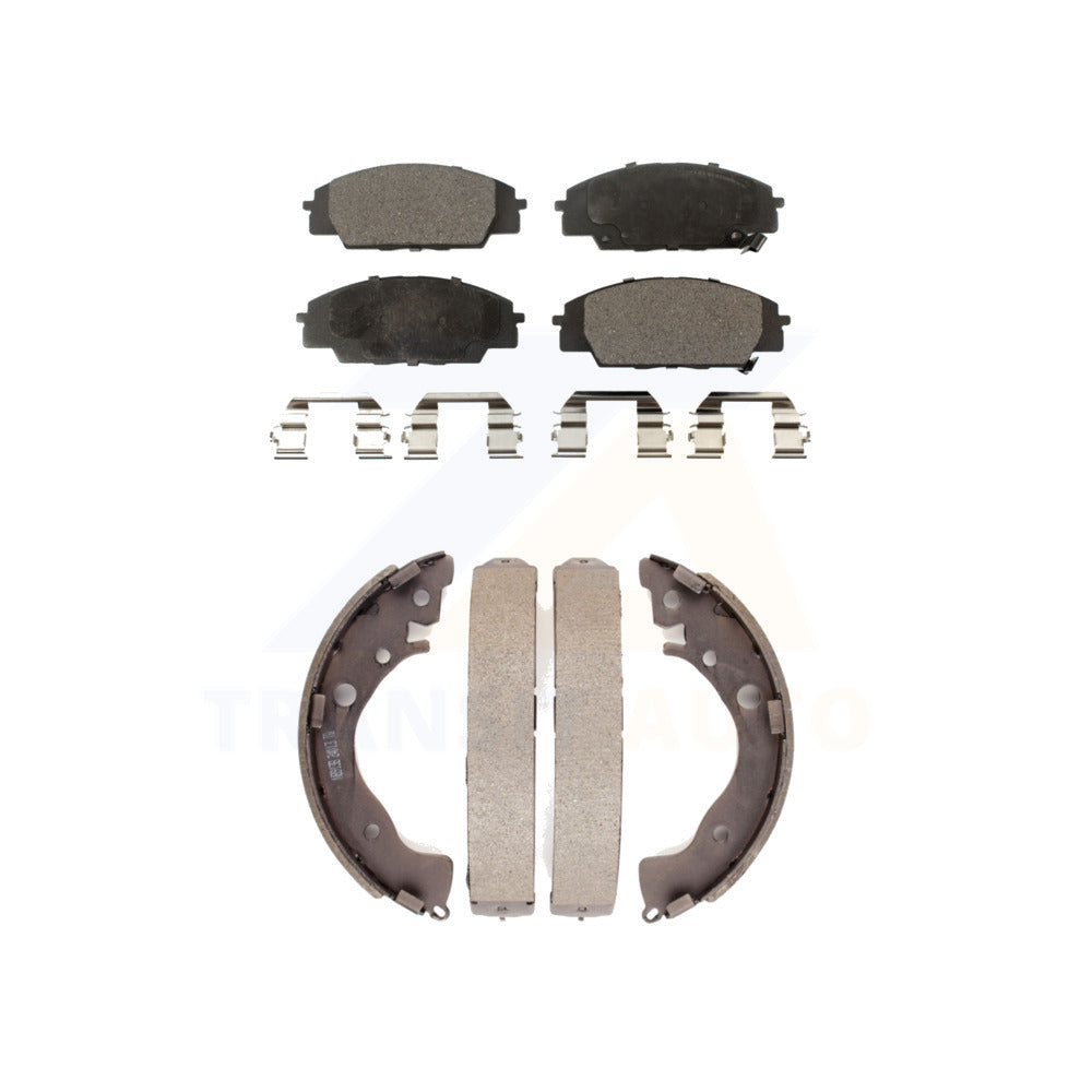 2011 Honda i-VTM4 Civic Si