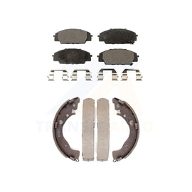 2011 Honda i-VTM4 Civic Si