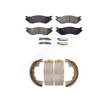 Charger l'image dans la galerie, 2003 Dodge Mopar Hemi Pentastar Trailrated Stow n go Daytona Ram 1500 Van