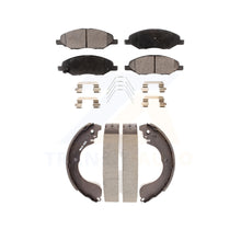 Charger l'image dans la galerie, 2008 Nissan Versa 4-Wheel ABS