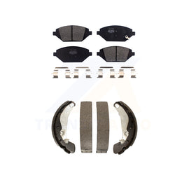 2016 2017 2018 2019 2020 2021 Chevrolet Chevy Spark