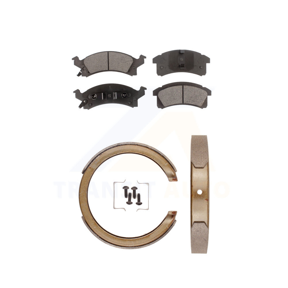 1998 Oldsmobile Achieva