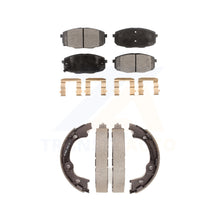 Charger l'image dans la galerie, 2009 2010 2011 Hyundai Elantra Hatchback 2.0L Touring