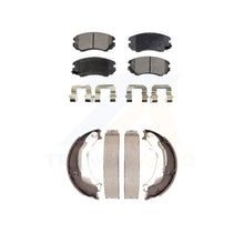 Charger l'image dans la galerie, 2003 2004 2005 2006 2007 2008 2009 2010 2011 2012 2013 Hyundai Kia Optima Sonata Soul