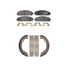 Load image into Gallery viewer, 2005 2006 2007 2008 2009 2010 2011 2012 2013 2014 2015 2016 2017 2018 2019 2020 2021 Chrysler Dodge Mopar Hemi Pentastar Trailrated Stow n go Daytona 300 Avenger Challenger Charger Magnum 3.5L 3.6L 5.7L AWD C Limited Touring R T GT SXT Plus RWD S A