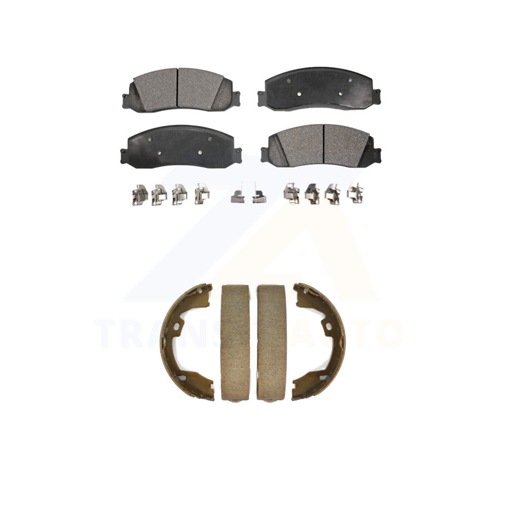 2011 2012 Ford Ecoboost Lightning Harley Davidson Motorcraft F-250 Super Duty F-350