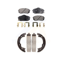 Load image into Gallery viewer, 2007 2008 2009 2010 Kia Rondo