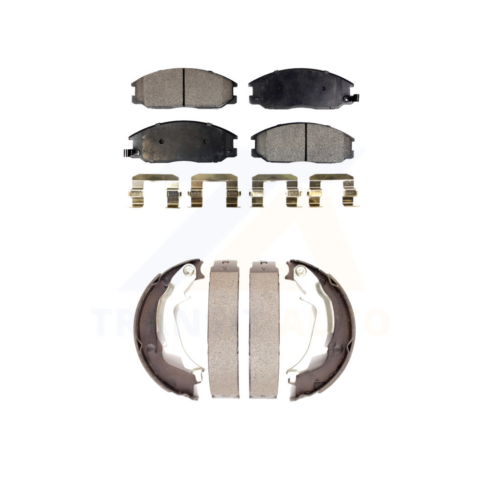 2001 2002 2003 2004 2005 Hyundai XG300 XG350